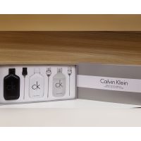 Pack Of 3 Calvin Klein Series Perfume Set  (Dubai Imported Replica Perfume) - ON INSTALLMENT