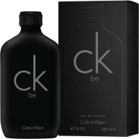 Calvin Klein BE EDT 200ml - 100% Authentic - Fragrance for Men and Women - (Installment)