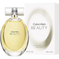 Calvin Klein Beauty EDP 100ml - 100% Authentic - Perfume for Women - (Installment)