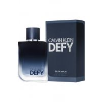 Calvin Klein Defy for Men EDP 100ML - 100% Authentic - Fragrance for Men - (Installment)