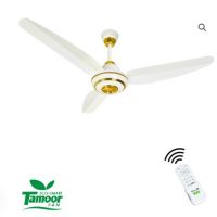 TAMOOR FAN Classic Model | Eco-Smart Series 56 INCHES(WITH REMOTE) ON INSTALLMENTS