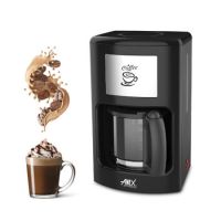 Anex AG-811 Deluxe Coffee Maker ON INSTALLMENT