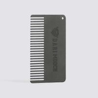 Pocket Comb