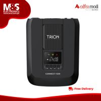 Trion Connect-1200 UPS 1200VA/1000Watts/12V - On Installments