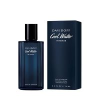 Davidoff Cool Water Intense Men EDP 75ml - 100% Authentic - Fragrance for Men - (Installment)