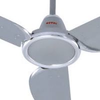 Royal Crown Ceiling Fan 56 ICHES ON INSTALLMENTS 