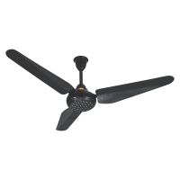 Yashica Ceiling Fan Crystal BLK Cooper motor with Free Delivery | ON INSTALLMENT 