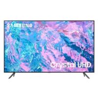 Samsung 50 Inch 50CU7000 Smart TV Crystal UHD 4K (Installment) - QC