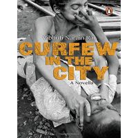 Curfew In The City