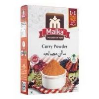  Curry Powder 120gms