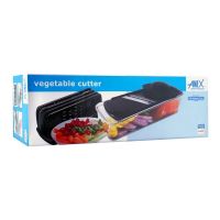 Anex Deluxe Multi Wonder Vegetable Cutter, AG-08 On Installment (Upto 12 Months) By HomeCart With Free Delivery & Free Surprise Gift & Best Prices in Pakistan