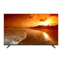EcoStar CX-43UD963 A+ 43 Inches Android 11 Frameless 4K UHD TV