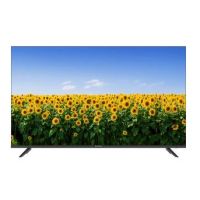 EcoStar - LED TV 50 Inch 4K LED TV Frameless CX-50UD963 A+ - D963 (SNS) - INSTALLMENT FLASH SALE 