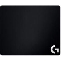 Logitech G240 | Cloth Gaming Mouse Pad (Installments) - QC