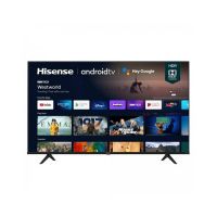 Hisense 40” A4G Android 11.0 LED TV On Installment