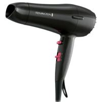 Remington Hair Dryer My Stylist 1800W (D2121) Black With Free Delivery On Installment By Spark Technologies.