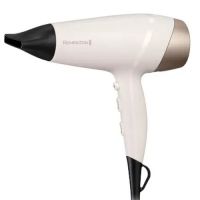 Remington Hair Dryer E51 Shea Soft 2200W (D4740) White With Free Delivery On Installment By Spark Technologies.