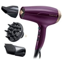 Remington Your Style Hair Dryer Kit 2300W (D5219) Purple With Free Delivery On Installment By Spark Technologies.