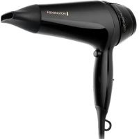 Remington Hair Dryer Therma Care Pro 2200W (D5710) Black With Free Delivery On Installment By Spark Technologies.