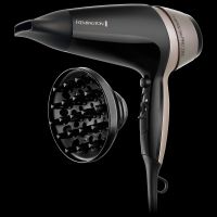 REMINGTON D5715 THERMACARE PRO 2300 HAIR DRYER With Free Delivery Easy Monthly Installment Spark Technologies