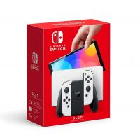 Nintendo Switch OLED Model (Installments) - QC