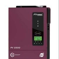 FRONUS Platinum PV2200/1600w/ 12V Solar Hybrid Inverter