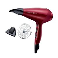 Remington Hair Dryer Silk Ceramic 2400W (D9096) With Free Delivery On Installment By Spark Technologies.