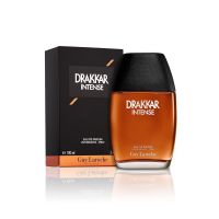 Guy Laroche Drakkar Intense EDP 100ml - 100% Authentic - Fragrance for Men - (Installment)