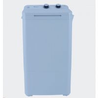 Dawlance 8 kg Single Tub Washer Washing Machine DW 6100W White