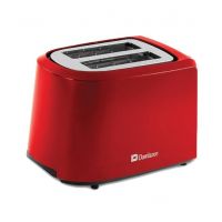 Dawlance 2 Slice Toaster Red (DWT-7285) - ISPK-004