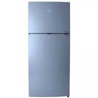 Dawlance 9140 Chrome Pro Inverter Refrigerator 6 Cubic Feet On Installment (Upto 12 Months) By HomeCart With Free Delivery & Free Surprise Gift & Best Prices in Pakistan