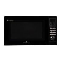 Dawlance DW-128G Microwave Oven ON INSTALLMENTS