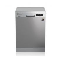 Dawlance Inverter Dishwasher (DDW-1480 I) - On Installments - ISPK-0015