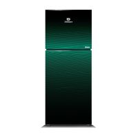 DAWLANCE Refrigerator 9178LF Avante + Emerald Green - On Installment