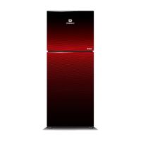 AC-Dawlance Refrigerator AC-9193-LF-AVANTE-NOIR-RED