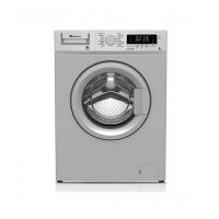 Dawlance Front Load Fully Automatic Washing Machine (DWF-8120-GR-INV) - ISPK-0037