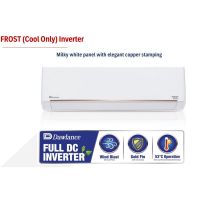 Dawlance Frost Inverter 20 (Cool Only) Air Conditioner 1.25 Ton With Official Warranty On 12 Months Installments At 0% Markup