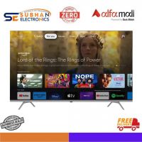 Dawlance 50G22 Radiant Series 4k Google TV