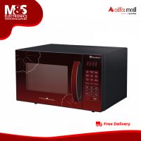 Dawlance DW-530AF 30Ltr Combination Microwave Oven, Heating, Grilling and AirFryer - On Installments