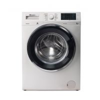Dawlance Front Load Fully Automatic Washing Machine (DWD-85400S-INV) - ISPK-0037