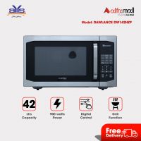 Dawlance 42 Liters Microwave Oven DW-142HZP – On Instalment