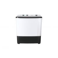 Dawlance Washing Machine 12Kg Twin tub Semi Automatic Latest Model 10600 CB FL - On Installment - ET