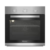 Dawlance Built-in Oven DBE 208110 S Inox With Free Delivery On Installment By Spark Technologies.