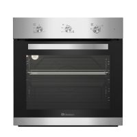 Dawlance Built-in Oven DBG 21810 S Inox With Free Delivery On Installment By Spark Technologies.
