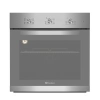 Dawlance Built-in Oven DBM 208110 M Mirror With Free Delivery On Installment By ST.