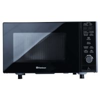 Dawlance Built-in Microwave Oven DBMO 25 BG Black With Free Delivery On Installment By Spark Technologies.