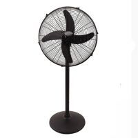 Shaban AC-DC Inverter Pedestal Fan With Free Delivery ON Installment