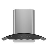 Dawlance Kitchen Built-in Hood DCB 7530 B Inox With Free Delivery On Installment By Spark Technologies.