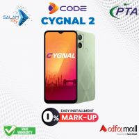  Dcode Cygnal 2 3gb,64gb With Official Warranty On Easy Installment - Same Day Delivery In Karachi Only - 6 Months Official Warranty on Accessories - SALAMTEC BEST PRICES