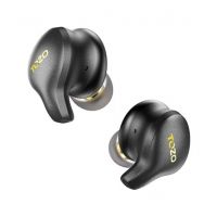 Tozo Golden X1 Wireless Earbuds Black - ISPK-0052